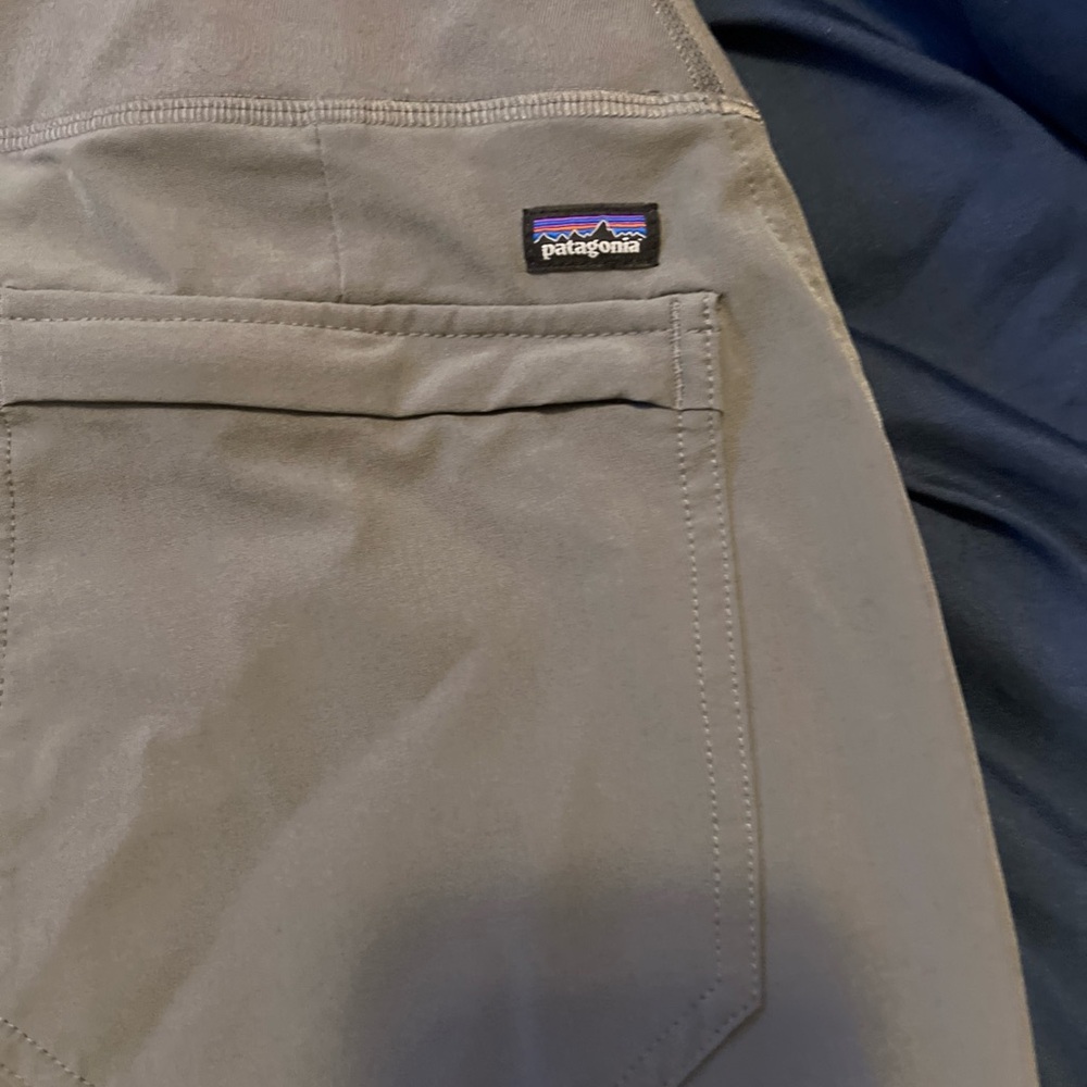Patagonia joggers